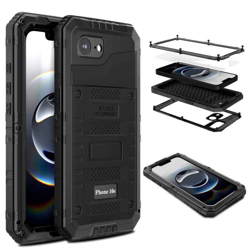 Funda impermeable IP68 para iPhone 16E