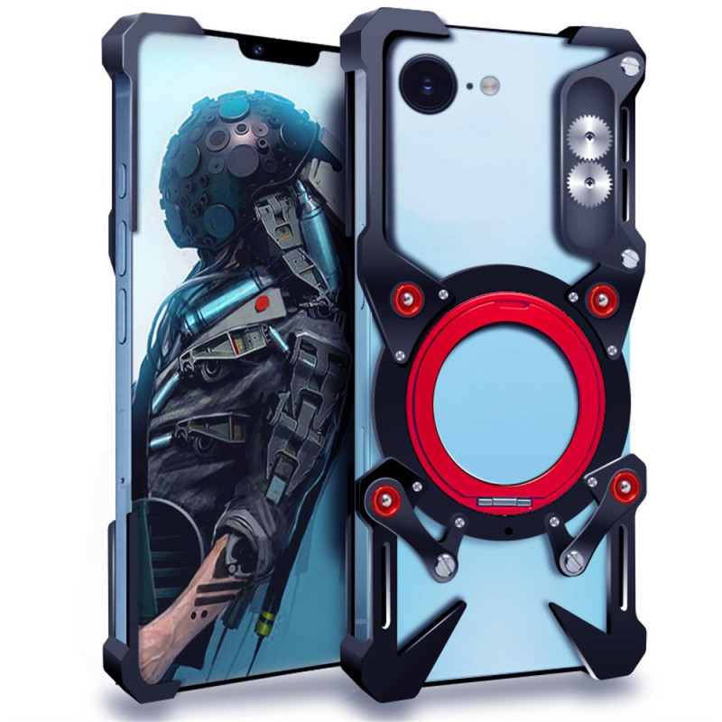 Funda Bumper iPhone 16E
