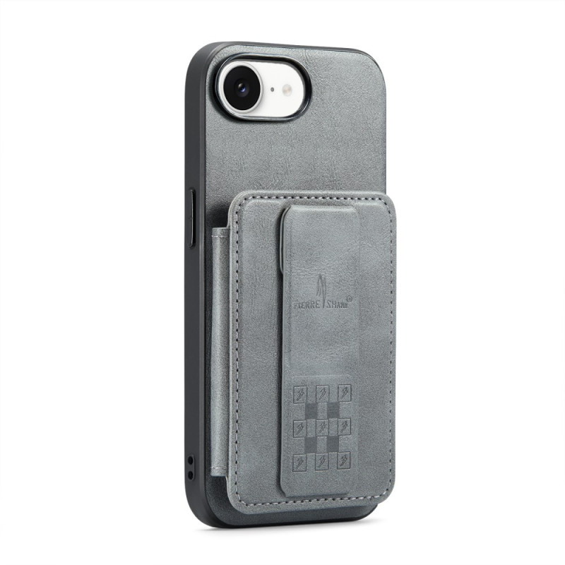 Funda iPhone 16e con tarjetero FIERRE SHANN