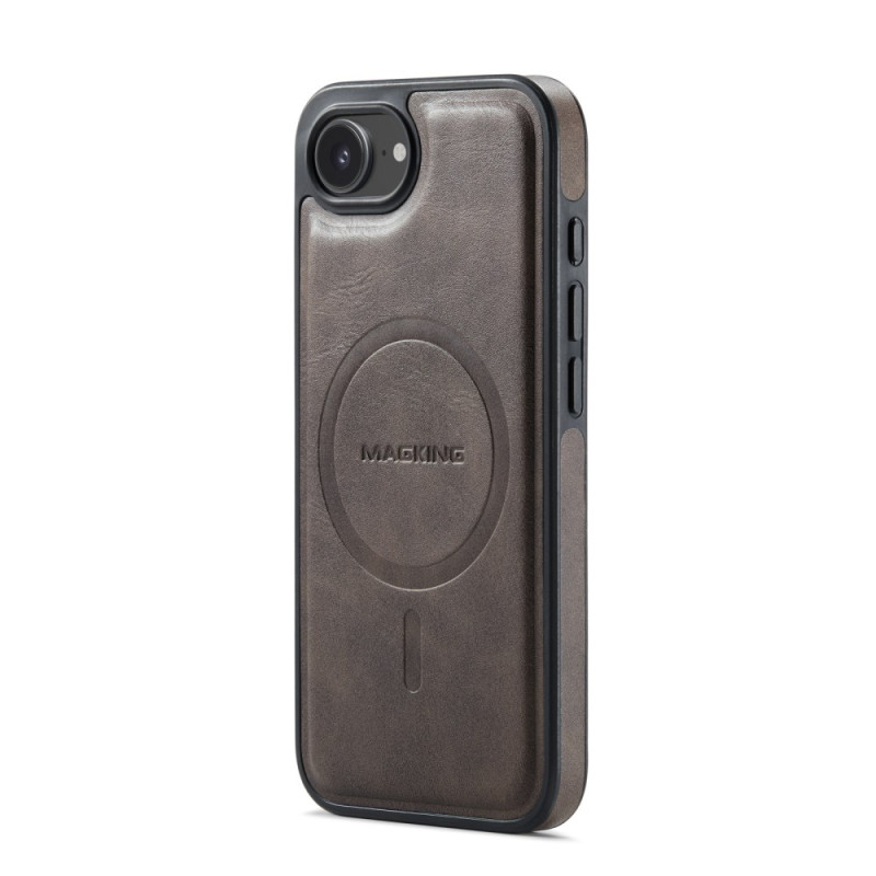 Funda compatible iPhone 16E MagSafe MAGKING