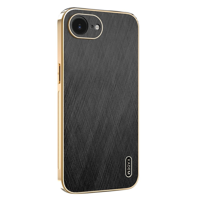 Funda iPhone 16E Textura Sedosa