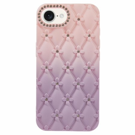 Funda iPhone 16E Strass