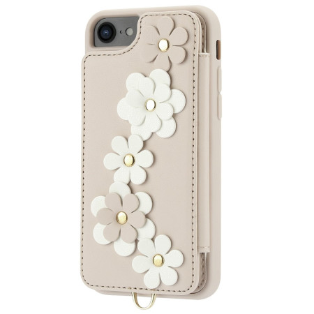 Funda iPhone 16E Tarjetero...