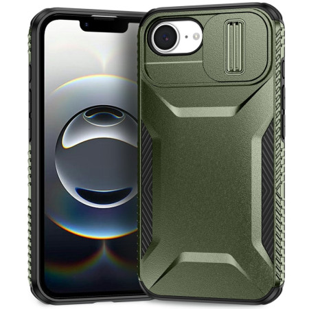 Funda robusta para iPhone...
