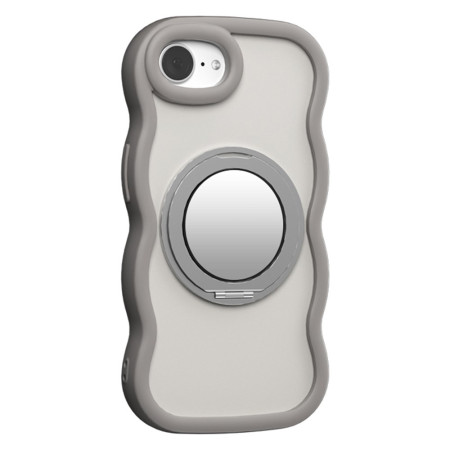 Funda de espejo para iPhone...