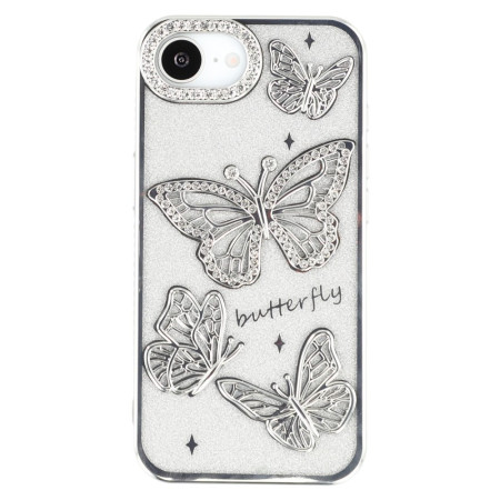 Funda iPhone 16E 3D...