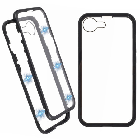 Funda de cristal templado y...