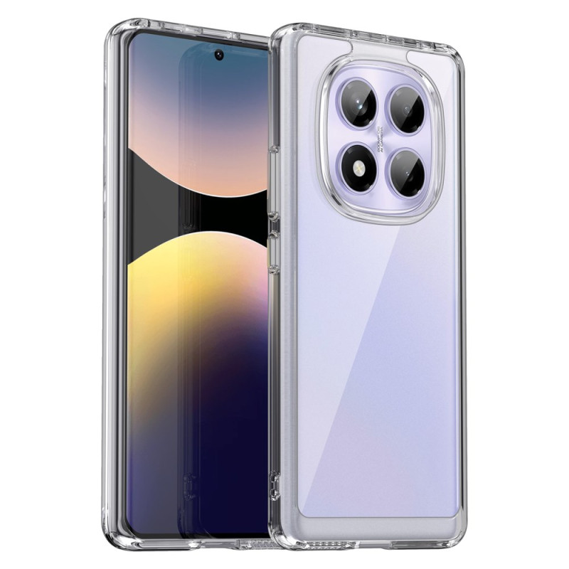 Funda Xiaomi Redmi Note 14 Pro 4G Candy Series