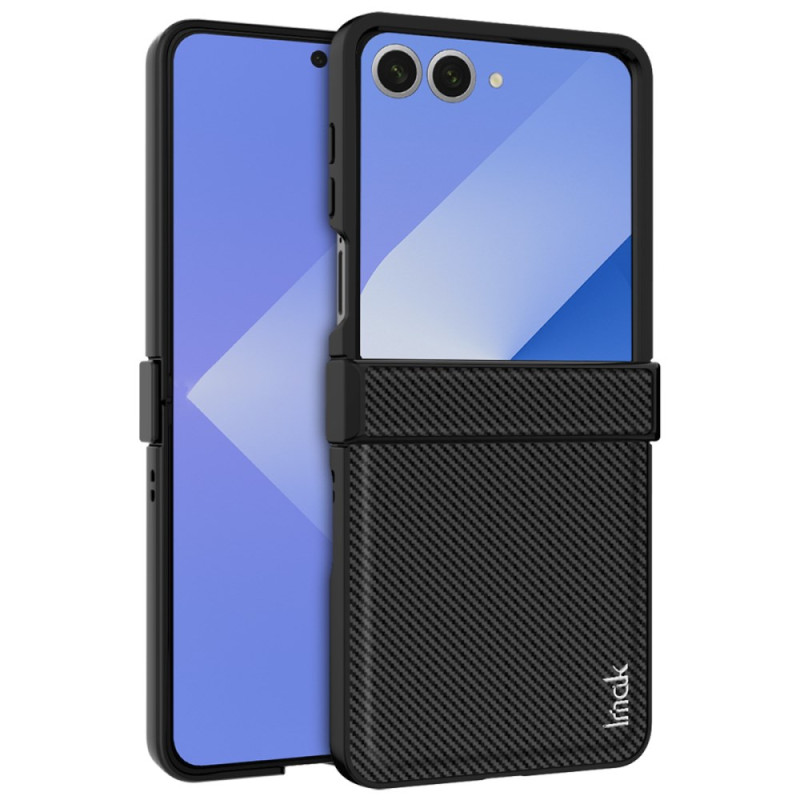 Funda Samsung Galaxy Z Flip 7 Serie Ruiyi IMAK