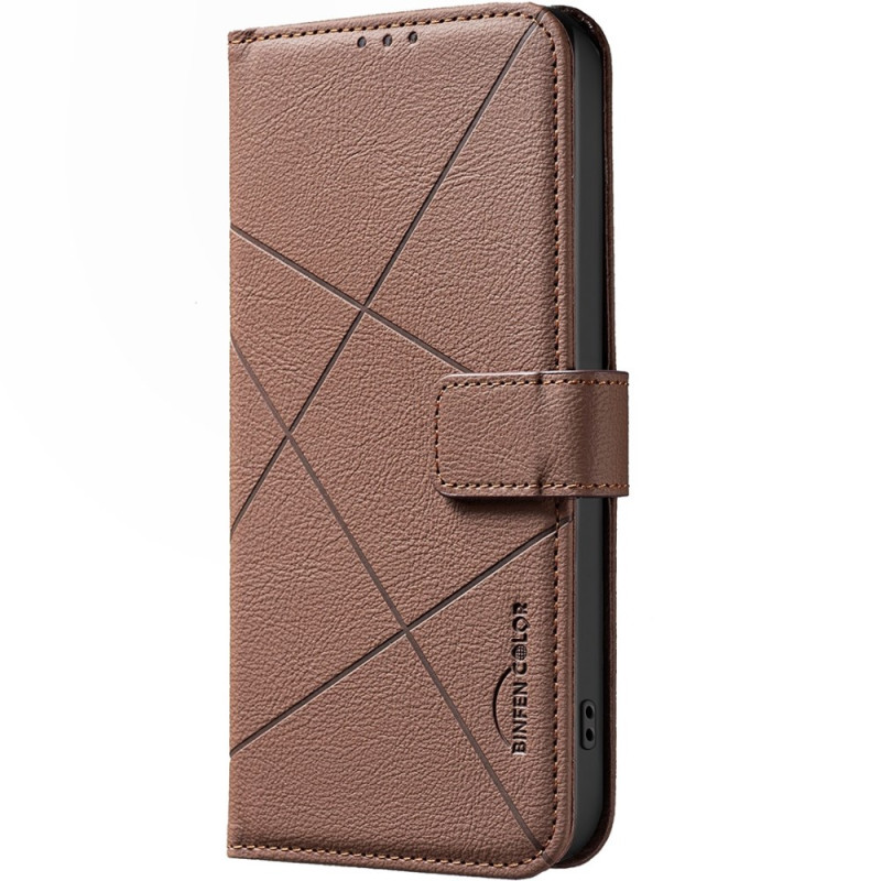 Honor 400 Líneas Funda BINFEN COLOR