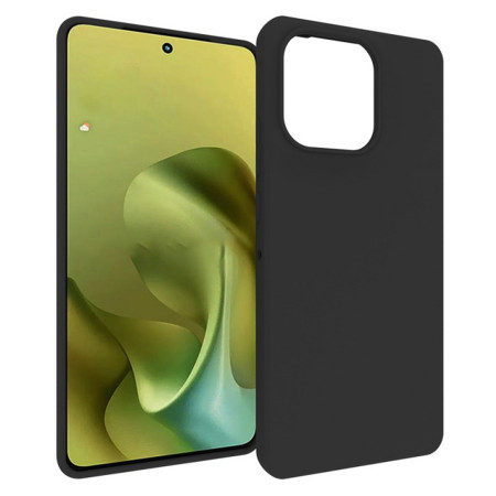 Moto G86 5G Funda Negro