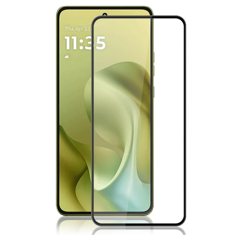 Protección Integral de Cristal Templado para la Pantalla del Moto G86 5G / G86 Power 5G MOCOLO