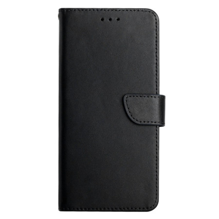Funda de piel napa Moto G86 5G
