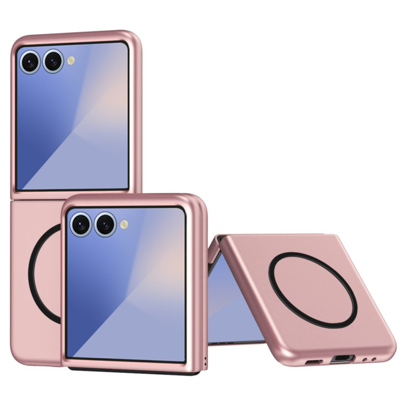 Funda Samsung Galaxy Z Flip 7 compatible con MagSafe Ultra Thin