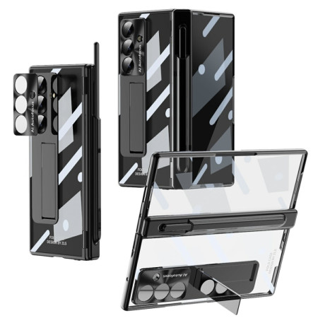 Funda con bisagra magnética...