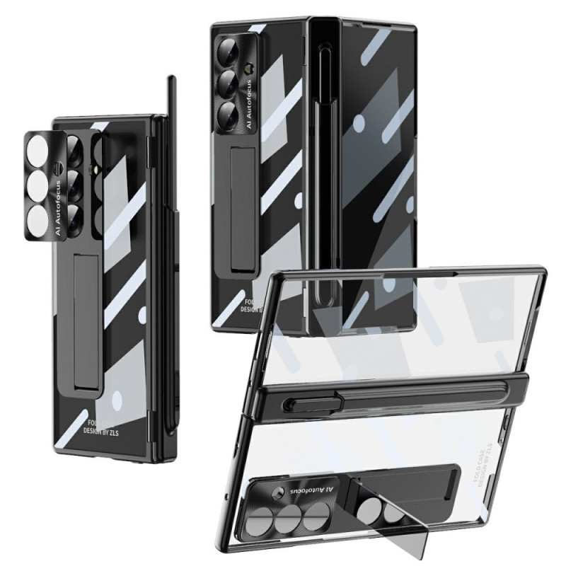 Funda con bisagra magnética Samsung Galaxy Z Fold 7