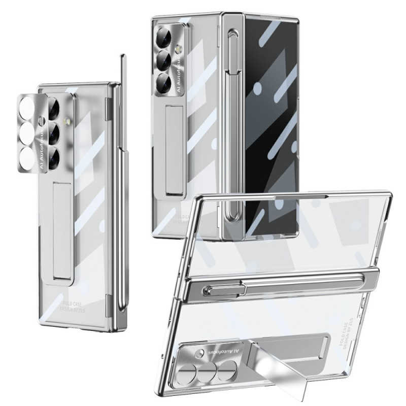 Funda con bisagra magnética Samsung Galaxy Z Fold 7