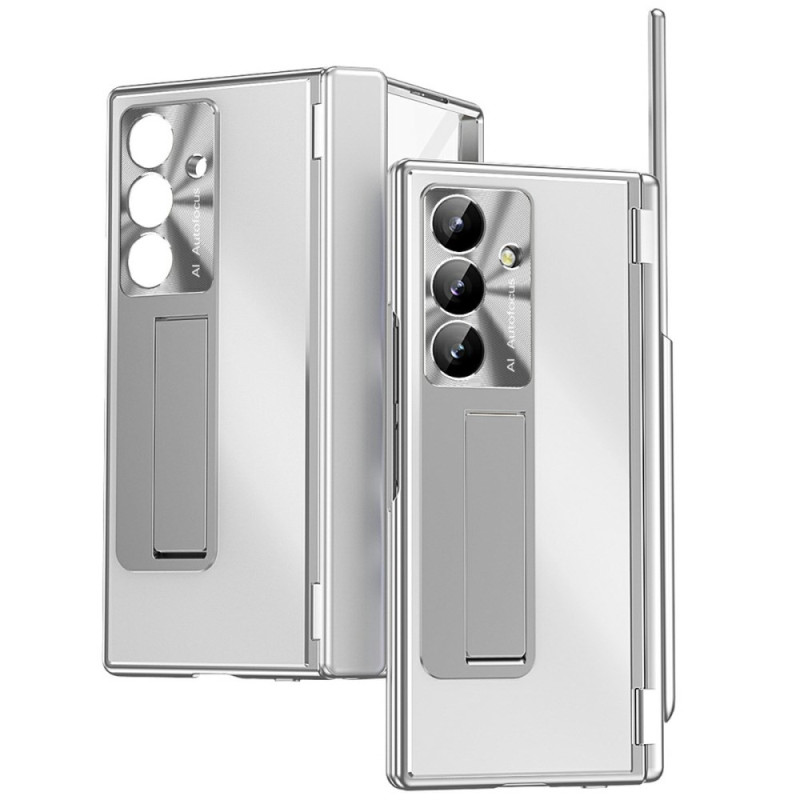 Funda para Samsung Galaxy Z Fold 7 Protección 360° con soporte