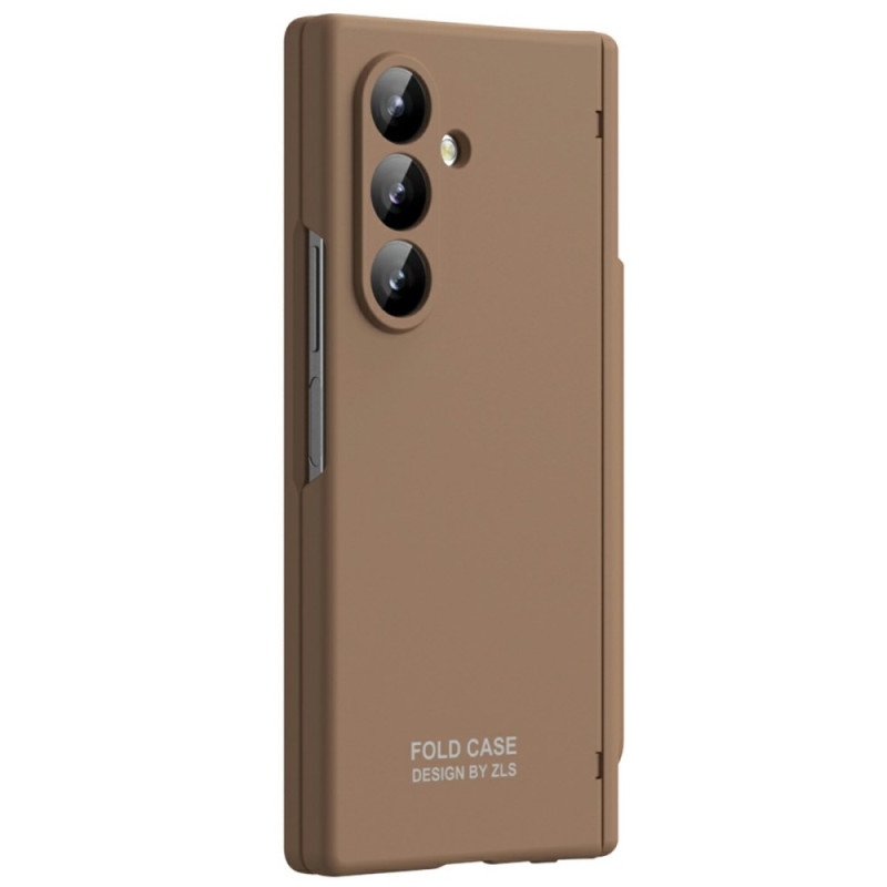 Funda Samsung Galaxy Z Fold 7 Sober Design con protector de pantalla