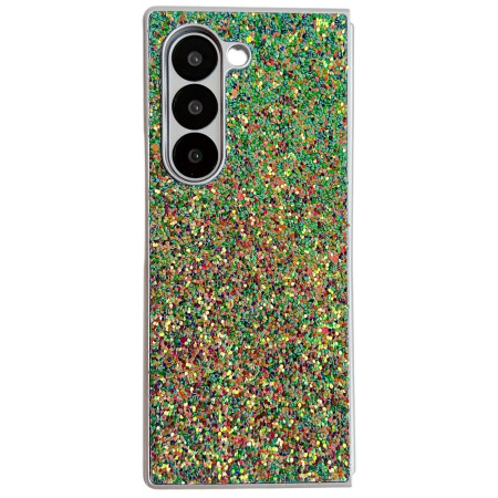 Funda de purpurina Samsung...