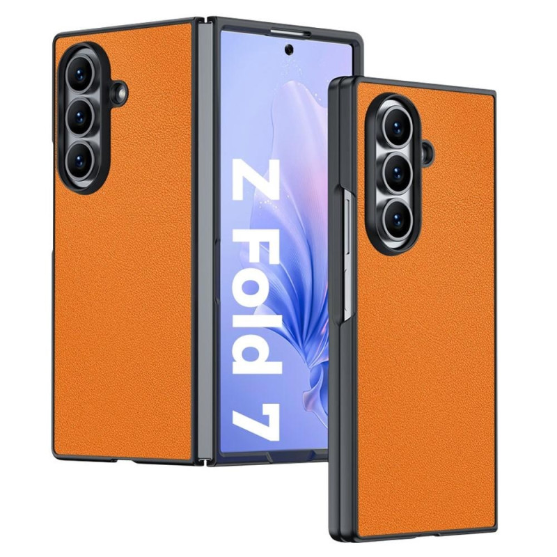 Funda ultrafina Samsung Galaxy Z Fold 7