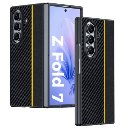 Funda de fibra de carbono...