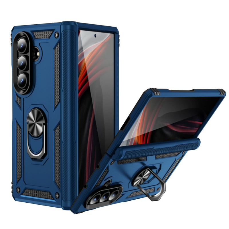 Funda ultra resistente Samsung Galaxy Z Fold 7 con soporte