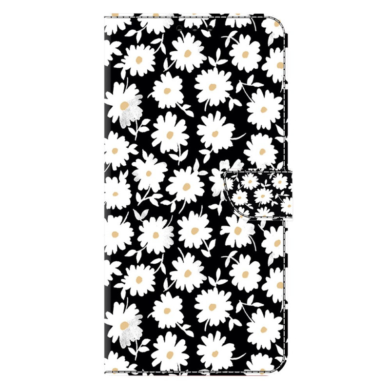 Honor 400 Daisy Funda
