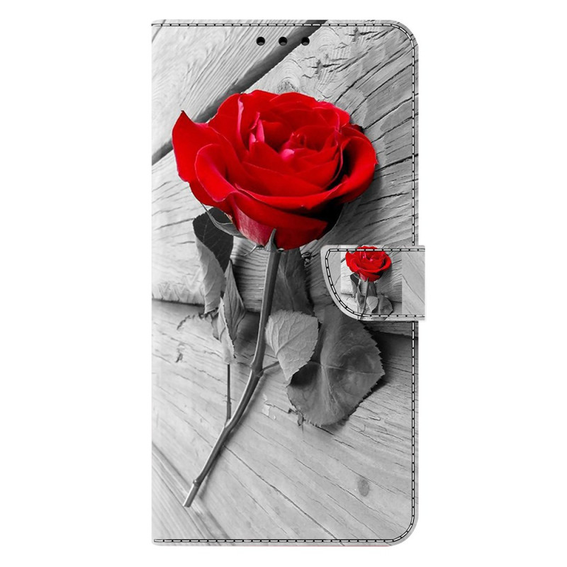 Honor 400 Funda rosa