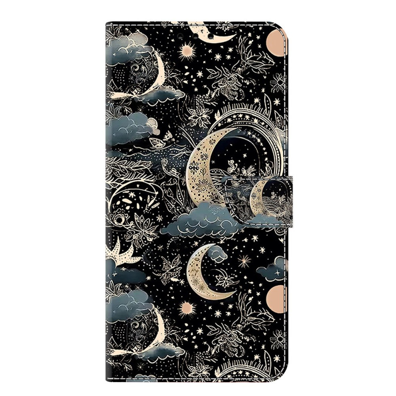 Funda Honor 400 Motif Moon