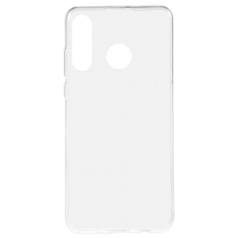 Funda Transparente Huawei P30 Lite