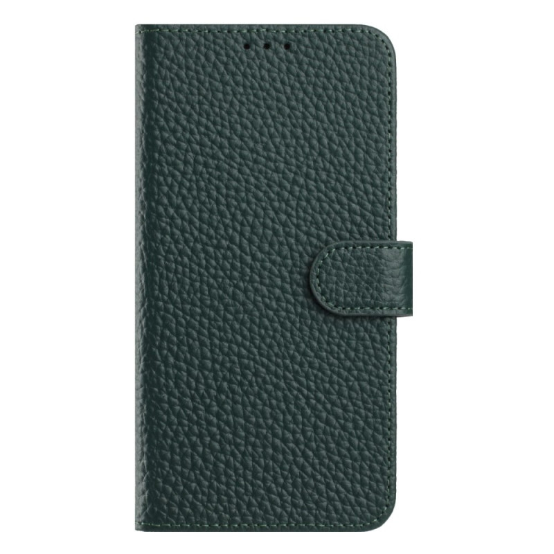 Honor 400 Funda de piel texturizada