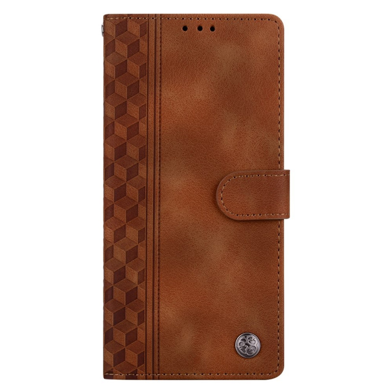 Honor 400 Tile Pattern Funda
