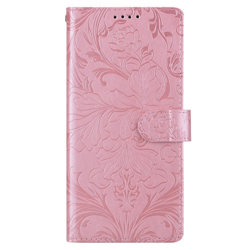 Honor 400 Estuche con estampado floral