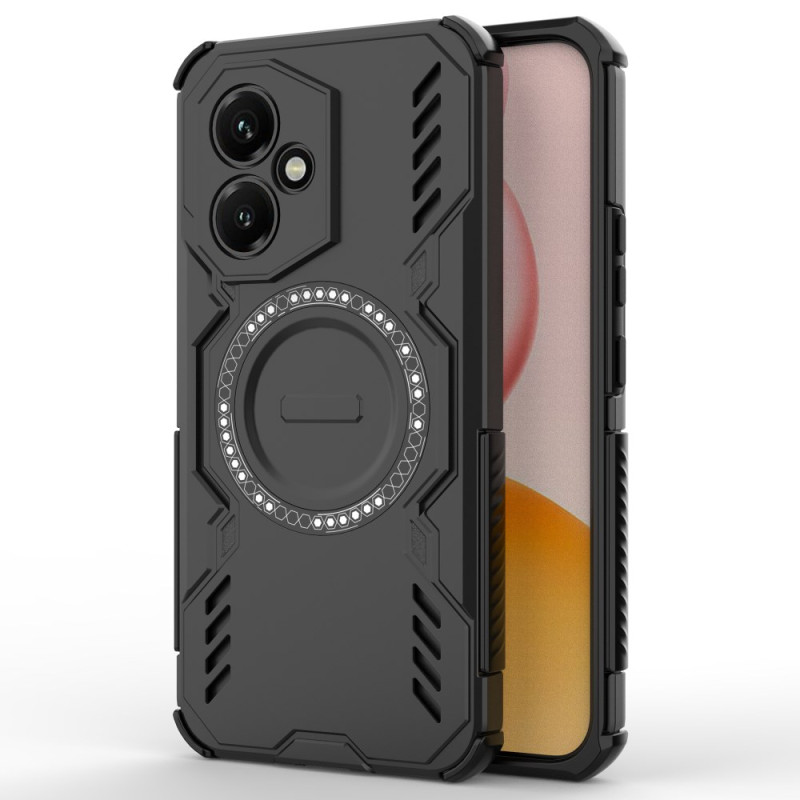 Funda magnética ultrarresistente Honor 400