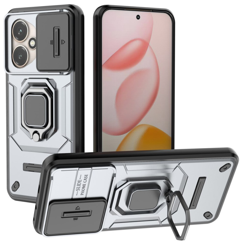 Funda de soporte y protección del objetivo del Honor 400