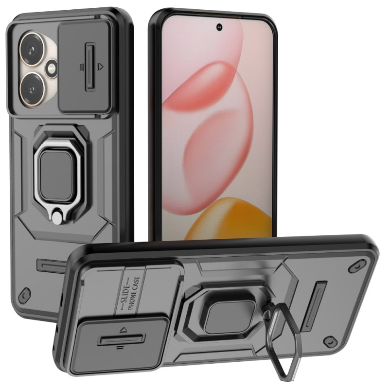 Funda de soporte y protección del objetivo del Honor 400