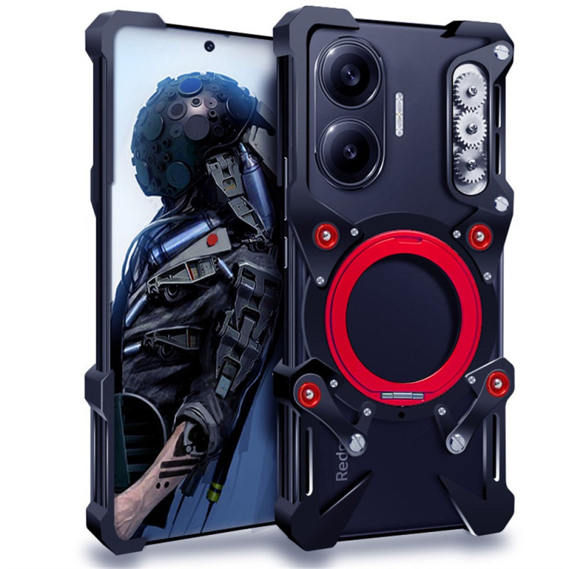 Funda Bumper Poco F7