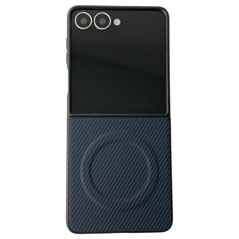 Samsung Galaxy Z Flip 7 Funda Serie TQ WANLONFENG