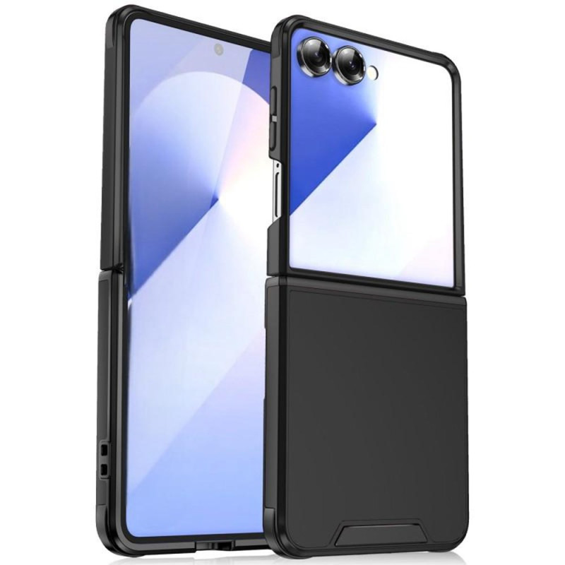 Funda híbrida Samsung Galaxy Z Flip 7