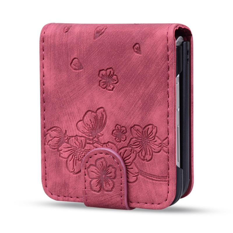 Funda gráfica Samsung Galaxy Z Flip 7