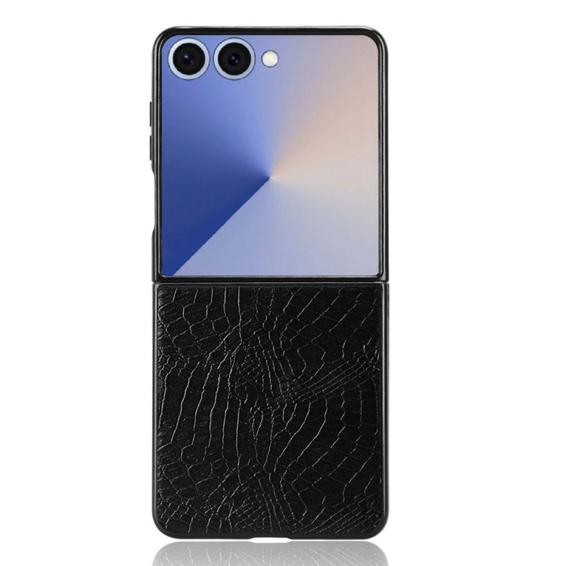 Funda Samsung Galaxy Z Flip 7 Efecto Serpiente