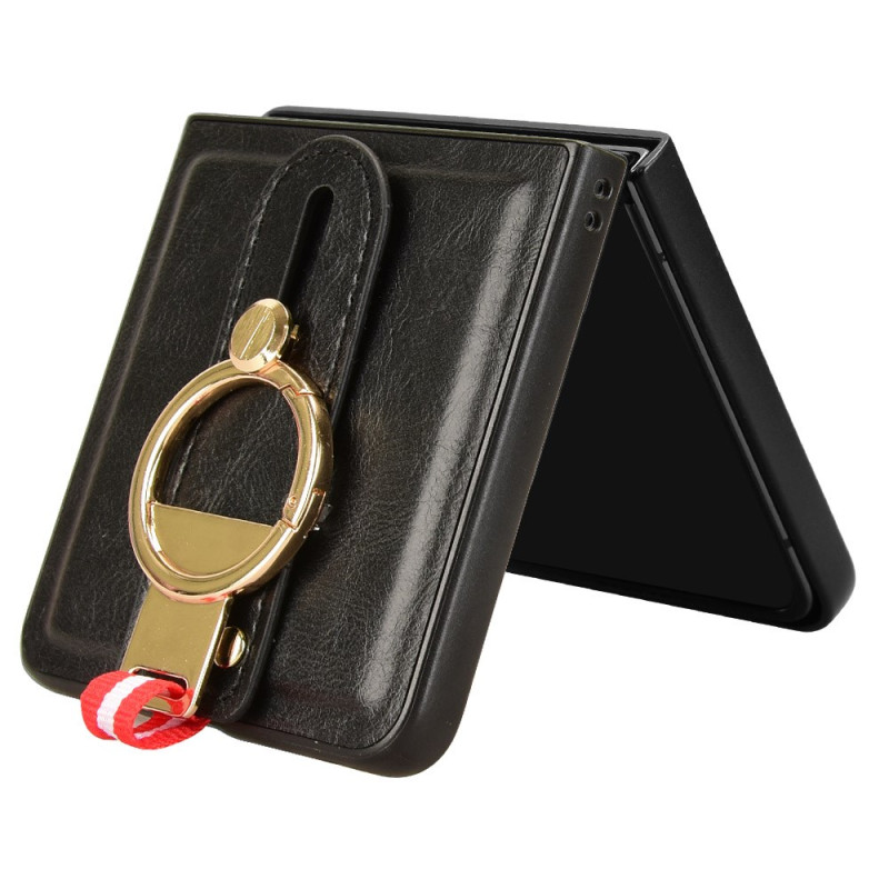 Colgante
y soporte para funda Samsung Galaxy Z Flip 7