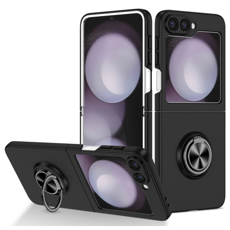 Funda giratoria Samsung Galaxy Z Flip 7 Stand