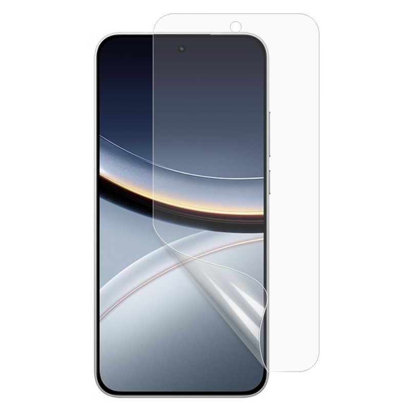 Poco F7 Lámina
 protectora ultra transparente