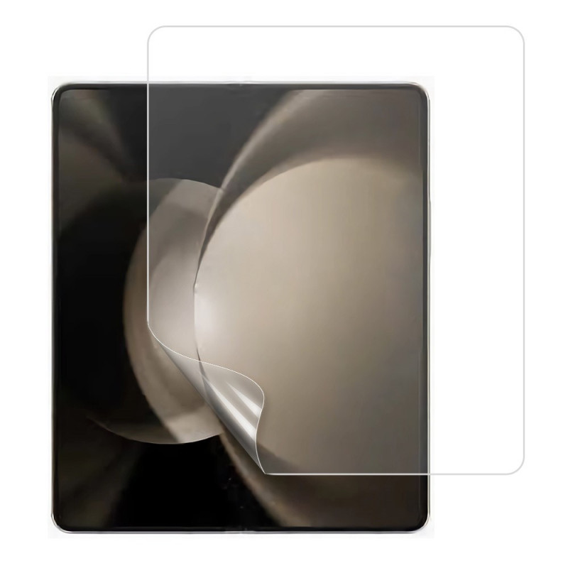 Lámina
 protectora integral para la pantalla interior del Samsung Galaxy Z Fold 7