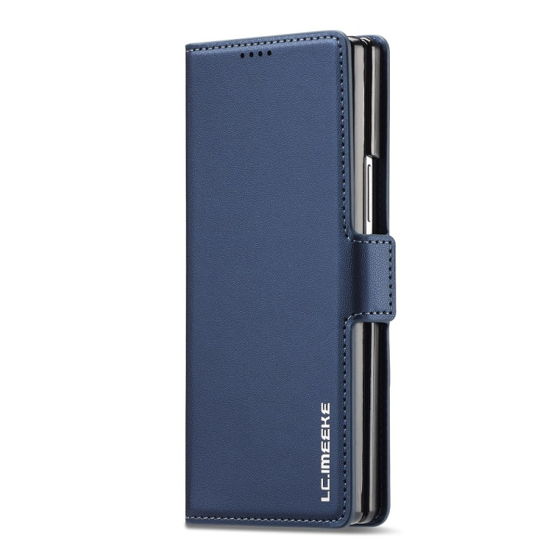 Funda Samsung Galaxy Z Fold 7 LC.IMEEKE