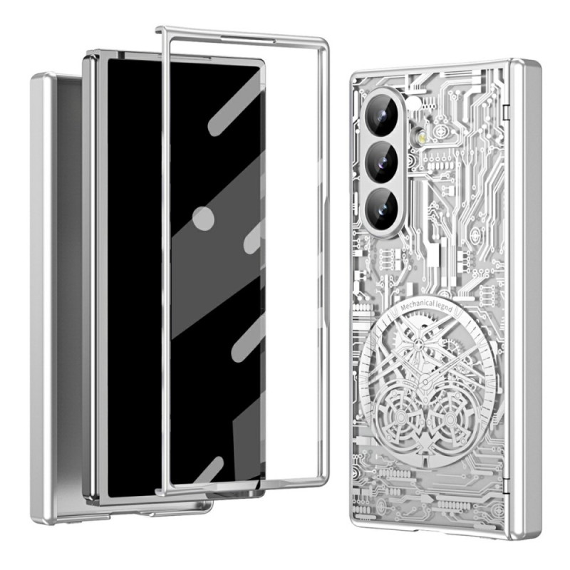 Funda Samsung Galaxy Z Fold 7 Design Plus