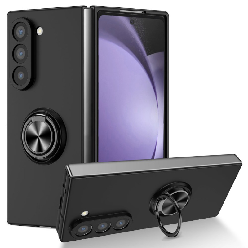 Funda Samsung Galaxy Z Fold 7 Anillo de soporte