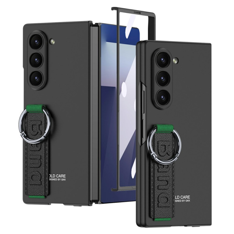 Samsung Galaxy Z Fold 7 Funda Anillo y Colgante